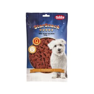 StarSnack laks 200 g