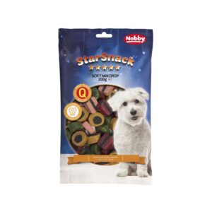 StarSnack softmix drop 200 g