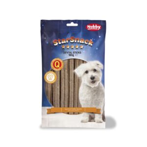 StarSnack Dental sticks 180 g