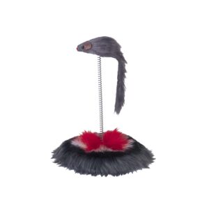 Kattelegeplads S 15 cm