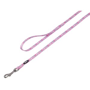 Line Camouflage Pink - 120 cm x 10 mm