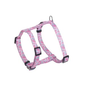 Sele Camouflage, Pink
