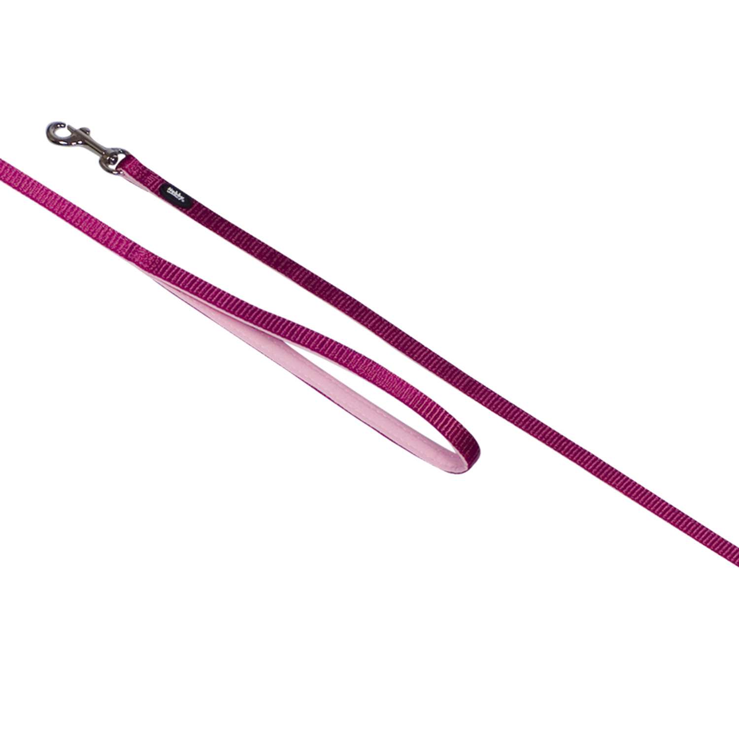 Line Classic Preno Mini - l: 120 cm - w: 10 mm , Raspberry