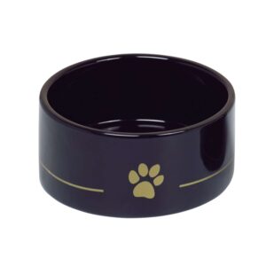 Keramik skål Golden Paw, 1100 ml.