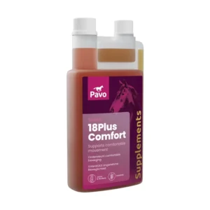 Pavo 18Plus Comfort 1000 ml.