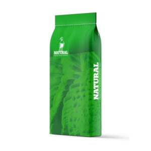 Natural Bangsbo Mix - duefoder - 20 kg