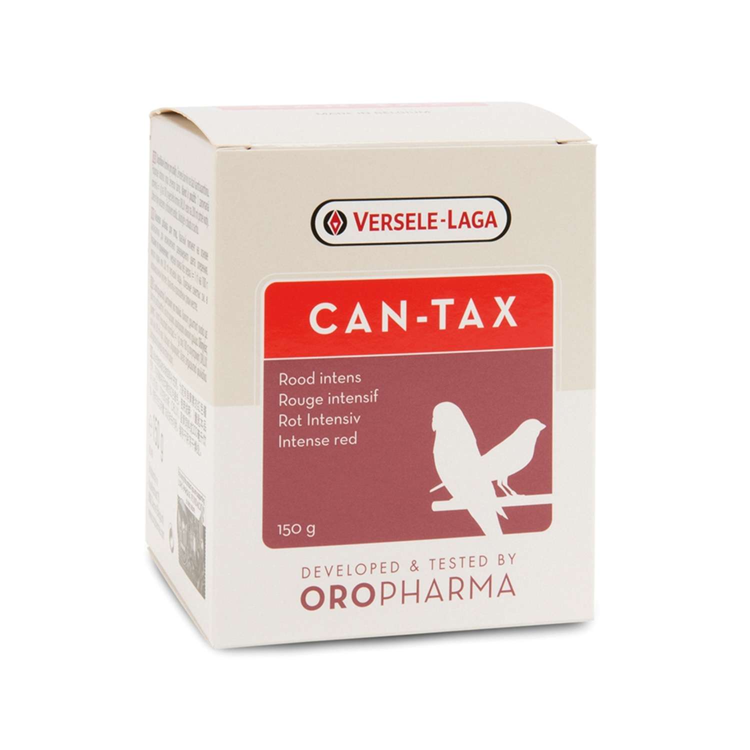 Orlux can-tax – 150 g