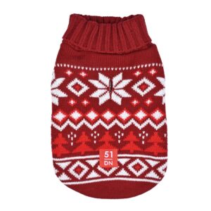Teckel Ugly Sweater (Dachshund)