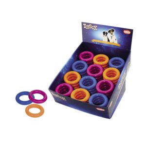 Gummi ring