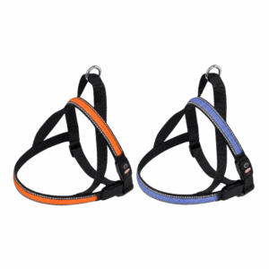 NORWEGIAN Harness, FLASH MESH