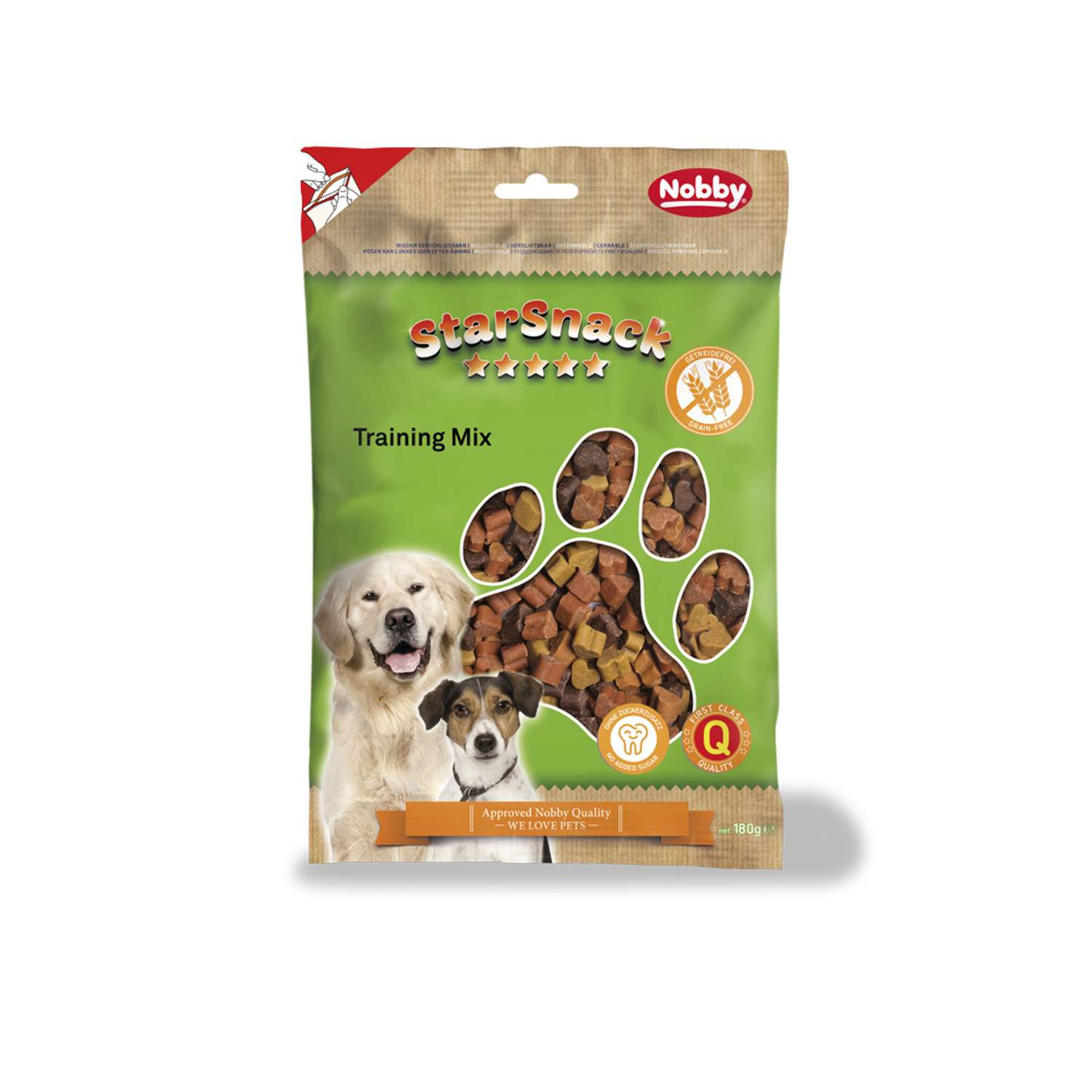 StarSnack Training Mix – 180 g
