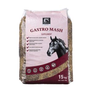 Equsana Gastro Mash 15 kg