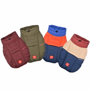 Teckel Antarctica Coat (Dachshund)