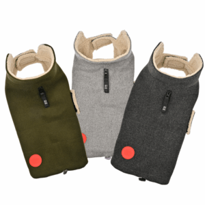 Teckel Knit Coat (Dachshund)