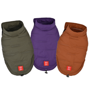 Luft Coat