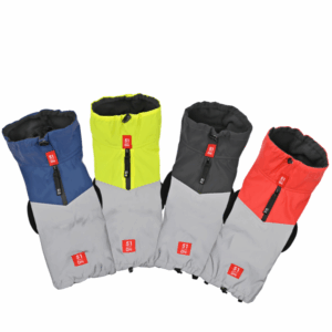 Teckel Reflective Coat (Dachshund)