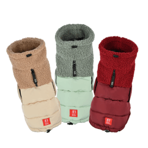 Teckel Sherpa Coat (Dachshund)