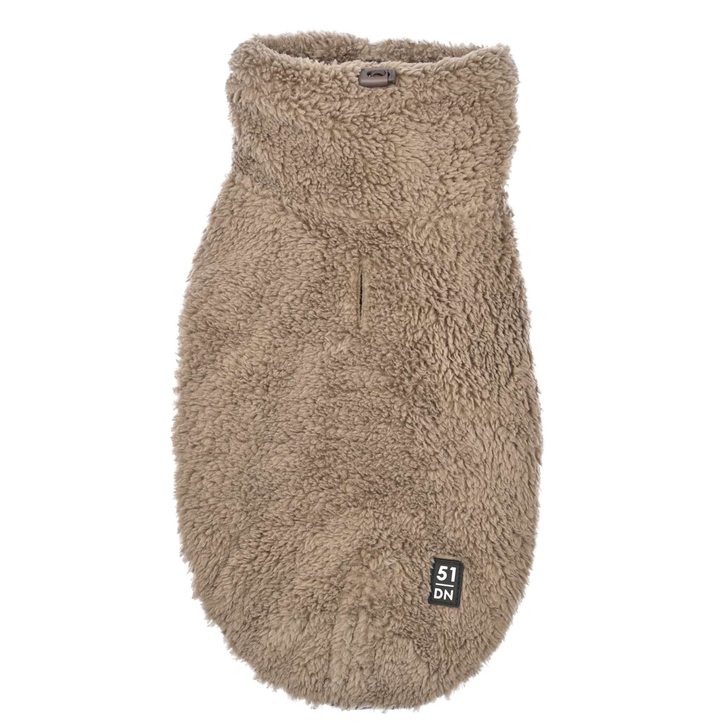 Turtle Teddy - 38 cm , Brown