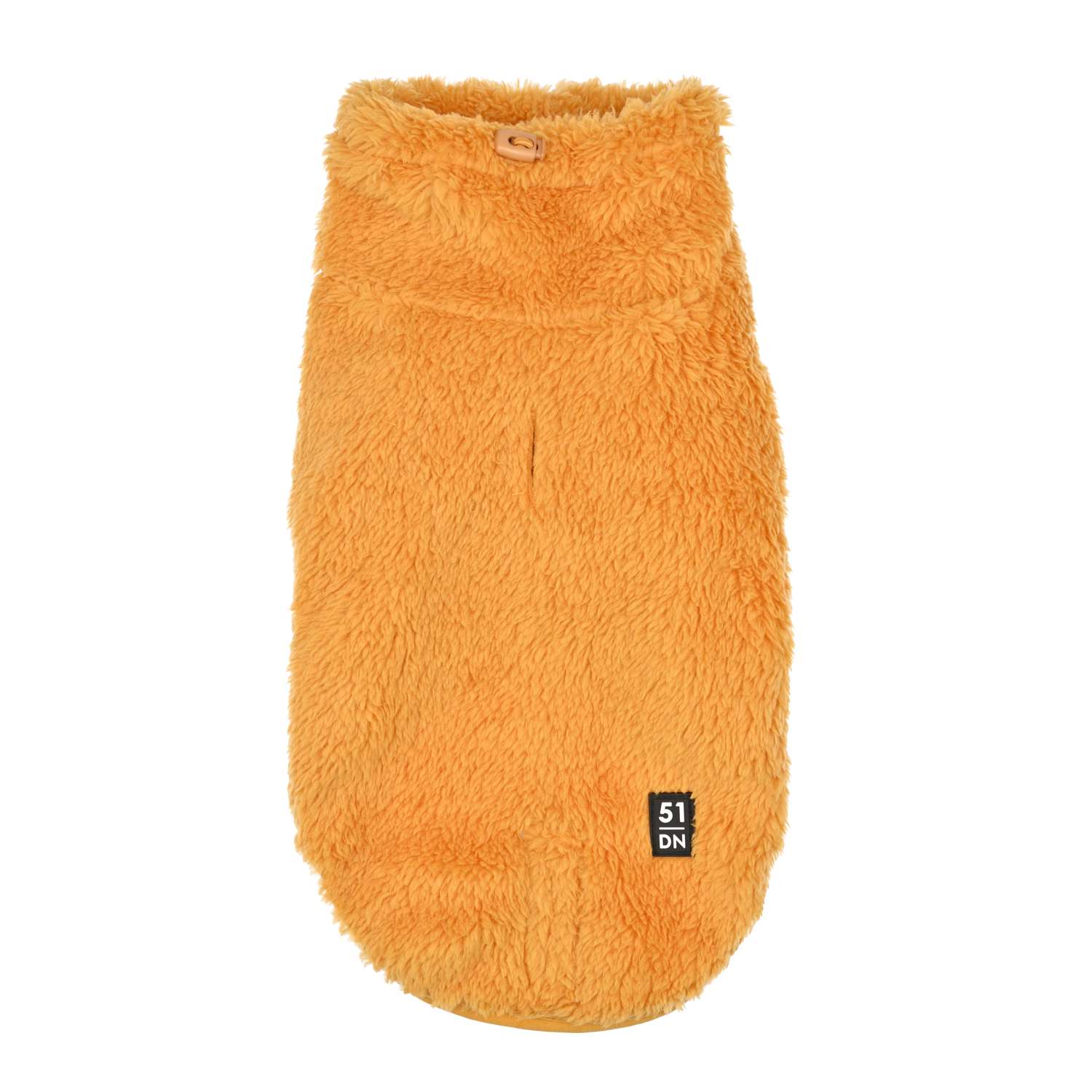 Turtle Teddy - 38 cm , Orange