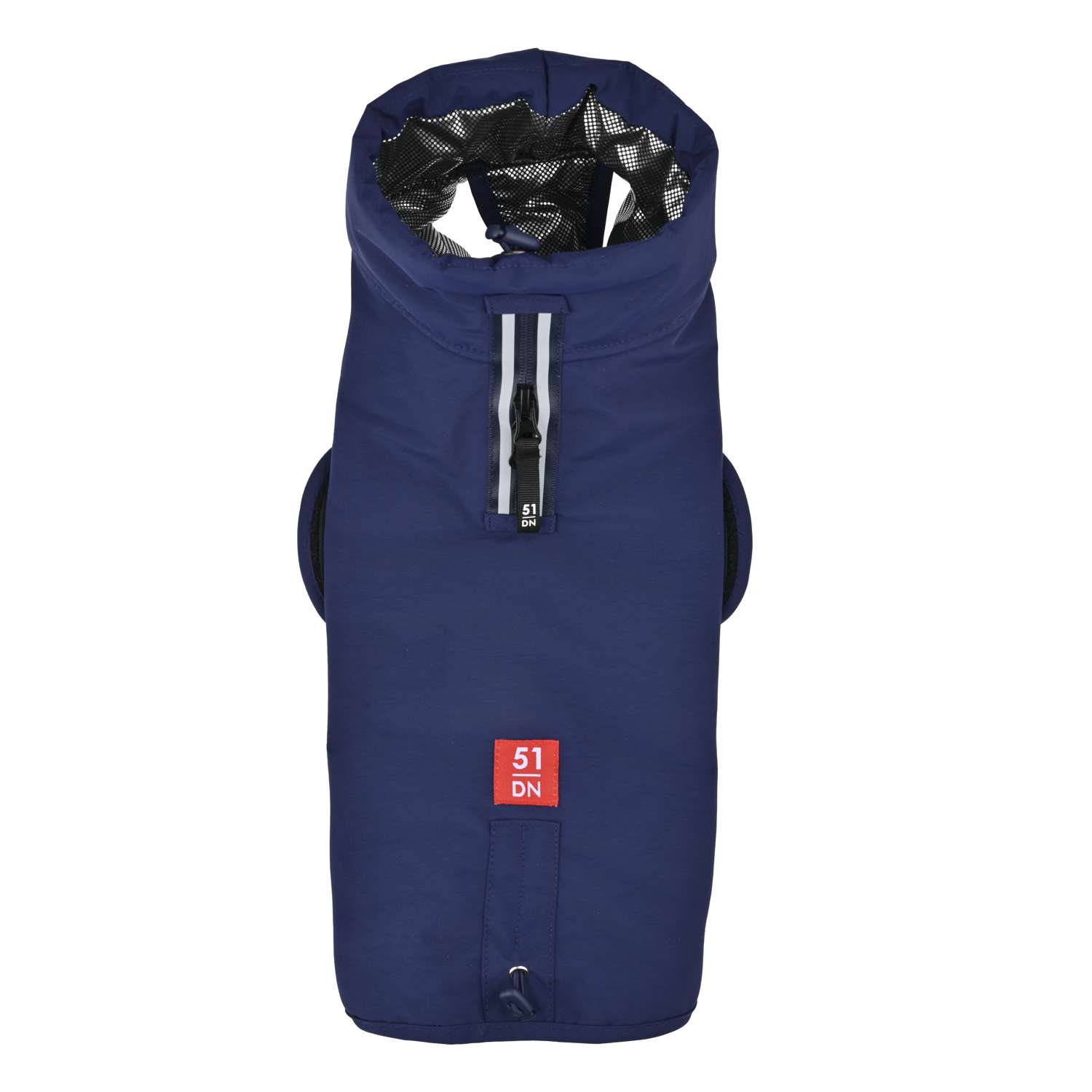 Winter Parka - 48 cm , Navy