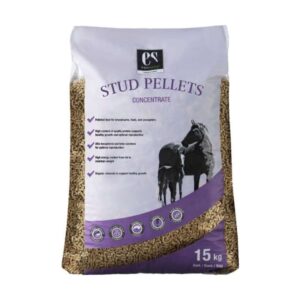 Equsana Stud Pellets 15 kg